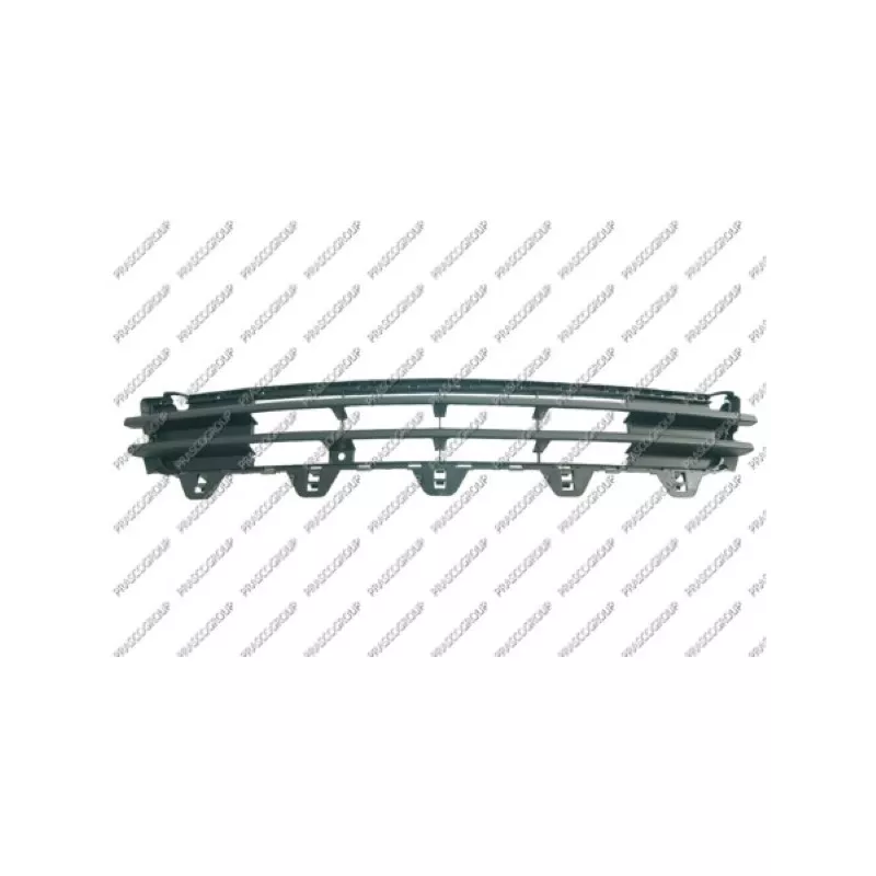 Grille de ventilation, pare-chocs PRASCO OP3502120