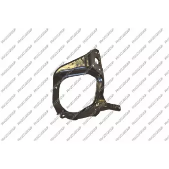 Fixation de phare PRASCO OP3503403