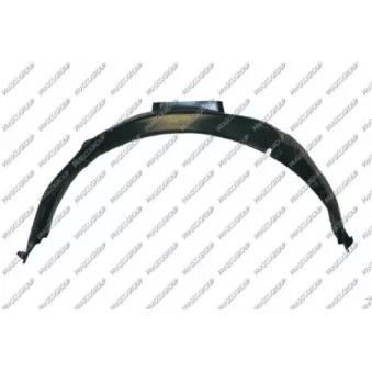 Doublure d'aile avant droit PRASCO OP3503603