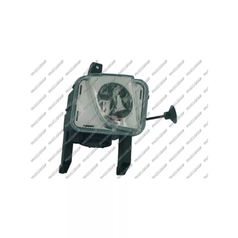 Projecteur antibrouillard PRASCO OP3504413