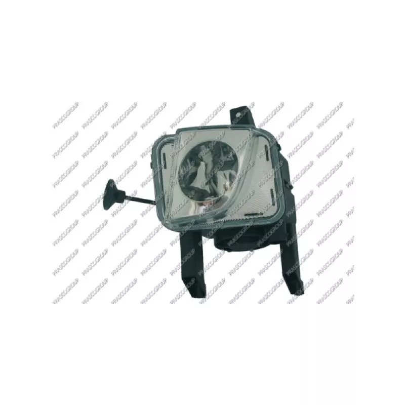 Projecteur antibrouillard PRASCO OP3504414