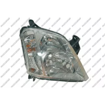 Projecteur principal PRASCO OP3504903
