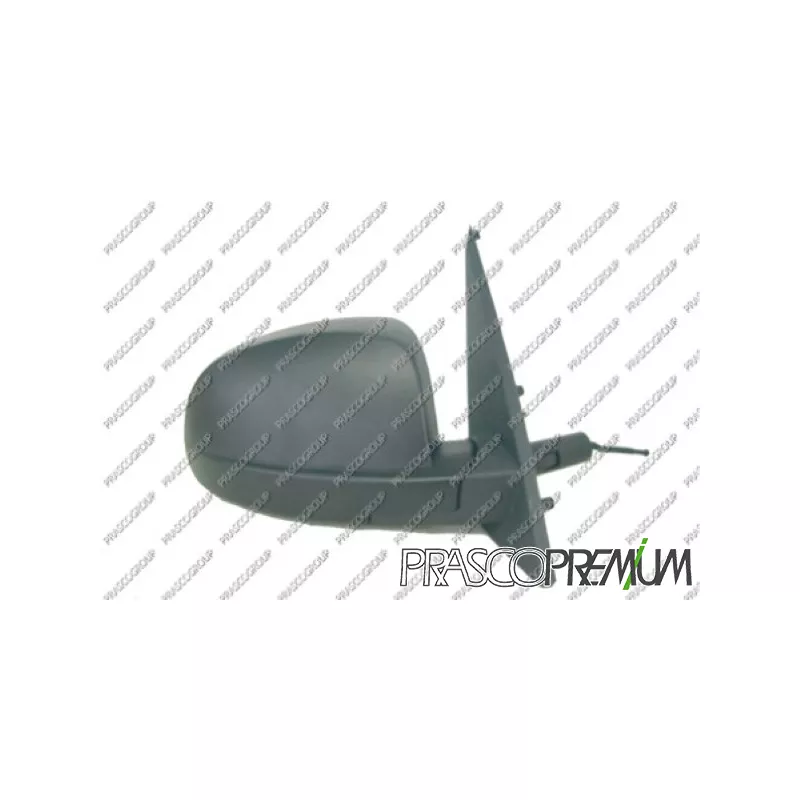 Rétroviseur extérieur PRASCO OP3507113P