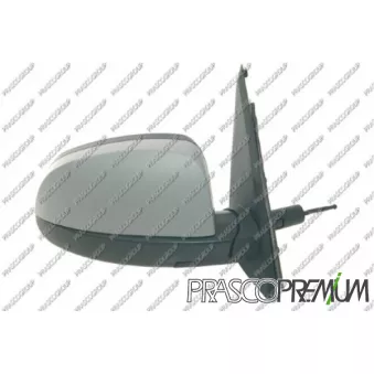 Rétroviseur extérieur PRASCO OP3507123P