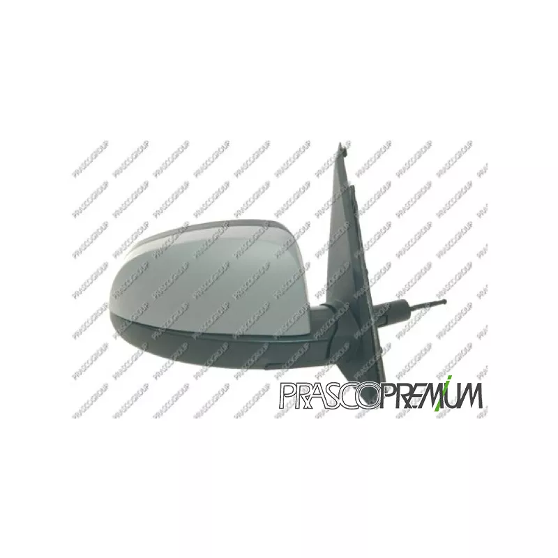 Rétroviseur extérieur PRASCO OP3507123P