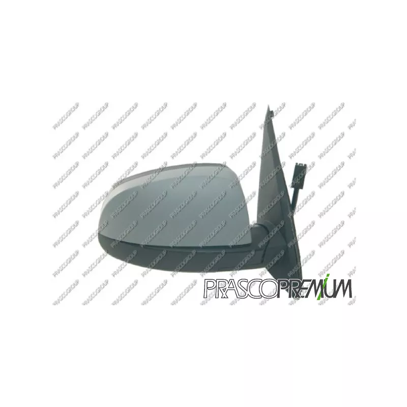 Rétroviseur extérieur PRASCO OP3507323P