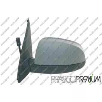 Rétroviseur extérieur PRASCO OP3507324P