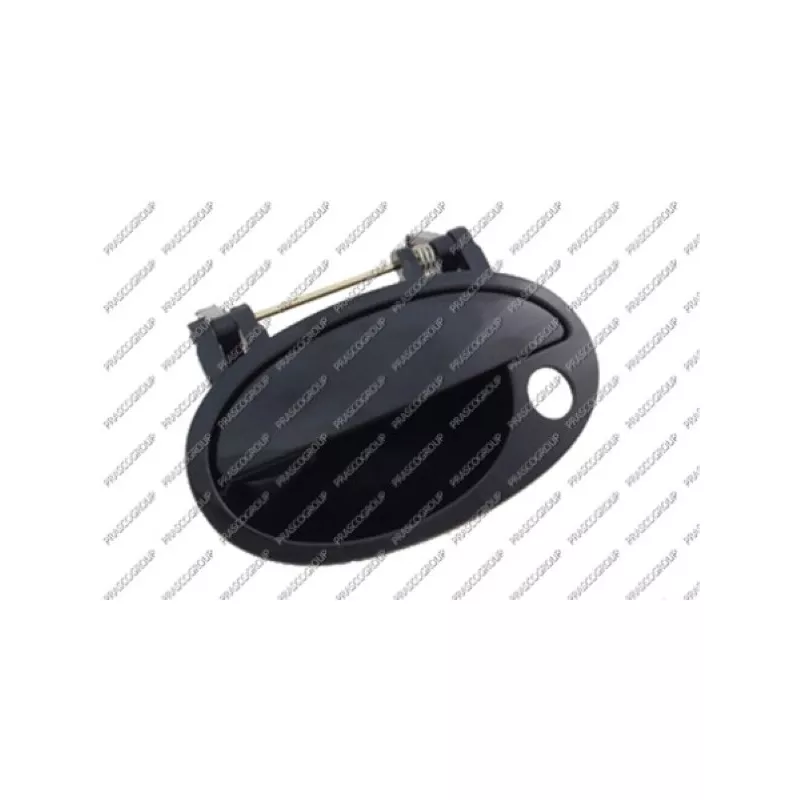 Poignée extérieure de porte avant gauche PRASCO OP3508008