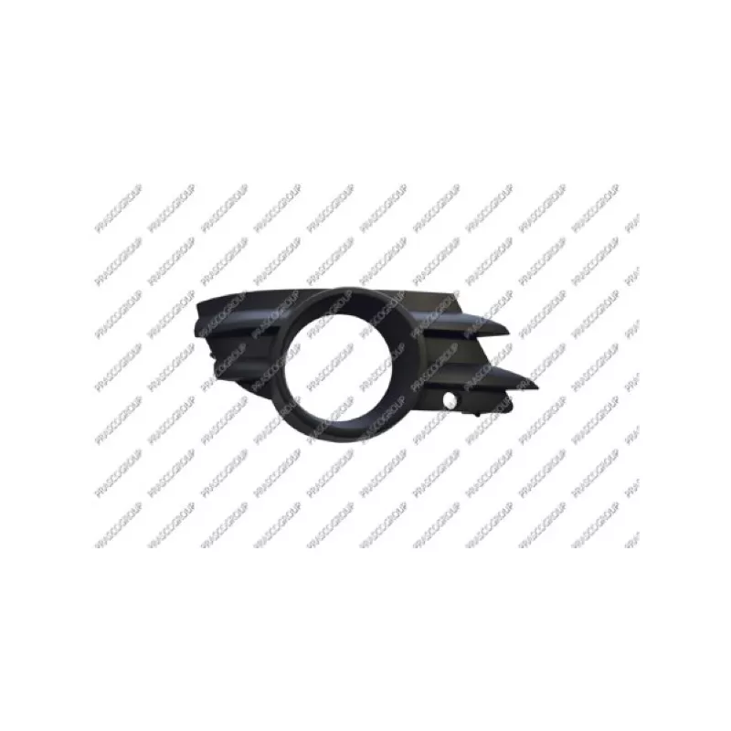 Grille de ventilation, pare-chocs avant droit PRASCO OP3522123