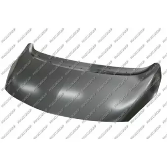 Capot-moteur PRASCO OP3543100