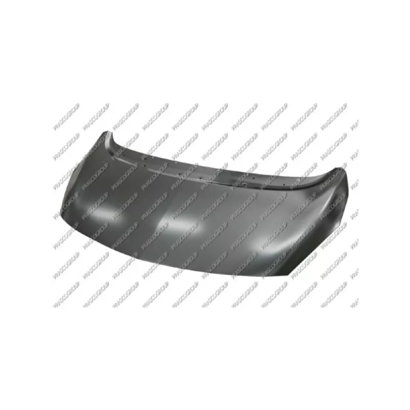 Capot-moteur PRASCO OP3543100