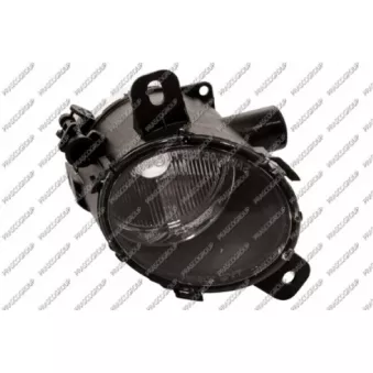 Projecteur antibrouillard PRASCO OP3544413