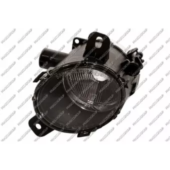 Projecteur antibrouillard PRASCO OP3544414
