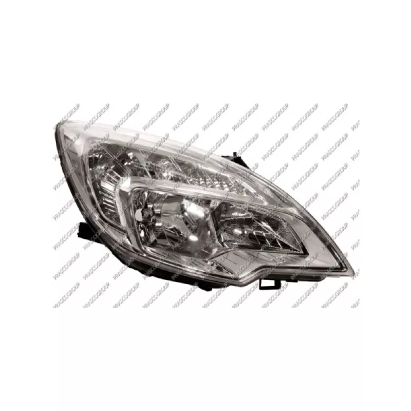 Projecteur principal PRASCO OP3544903