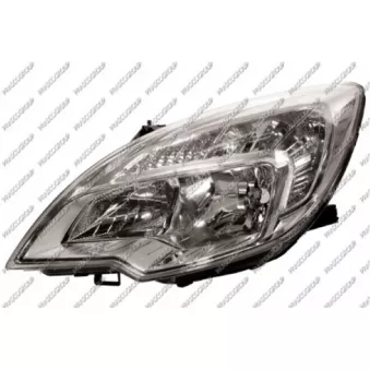 Projecteur principal PRASCO OP3544904
