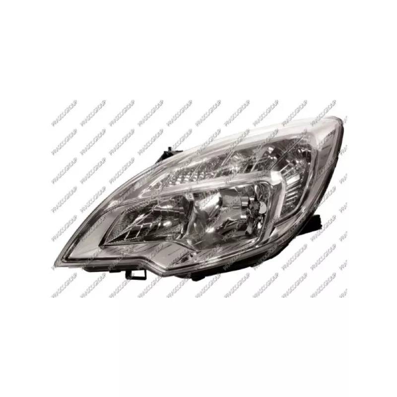 Projecteur principal PRASCO OP3544904