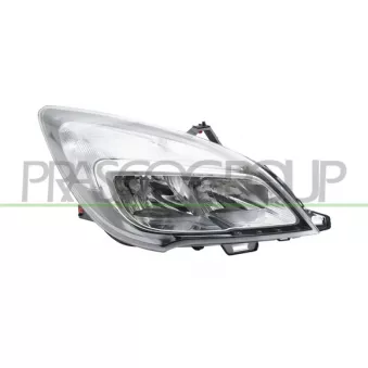 Projecteur principal PRASCO OP3564903