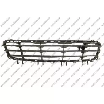 Grille de ventilation, pare-chocs PRASCO OP4102120