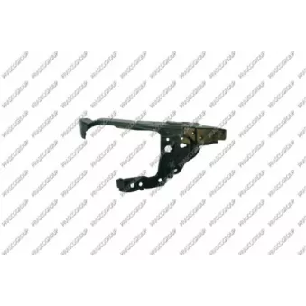 Fixation de phare avant droit PRASCO OP4103403
