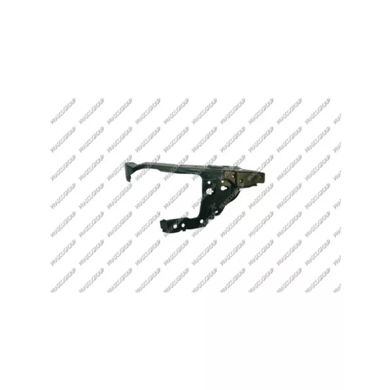Fixation de phare avant droit PRASCO OP4103403