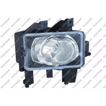 Projecteur antibrouillard PRASCO OP4104413
