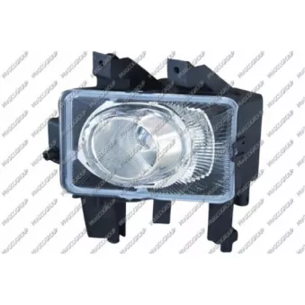 Projecteur antibrouillard PRASCO OP4104414