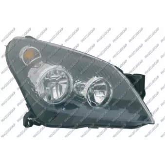 Projecteur principal PRASCO OP4104903