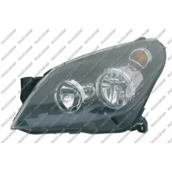 Projecteur principal PRASCO OP4104904