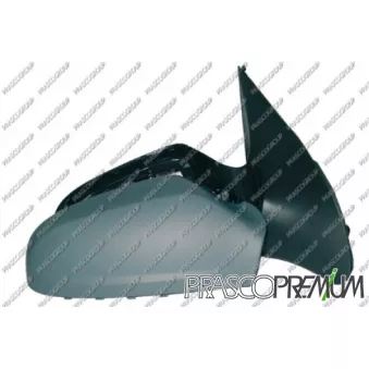 Rétroviseur extérieur PRASCO OP4107323P