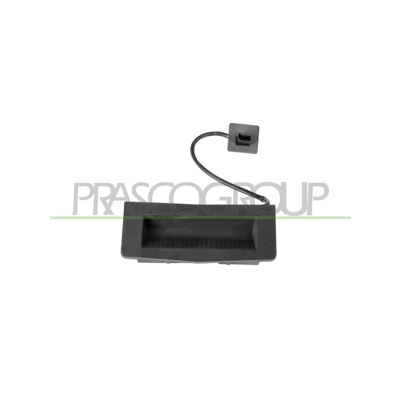 Poignée extérieure de porte PRASCO OP4108950