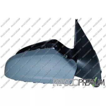 Rétroviseur extérieur PRASCO OP4127333P