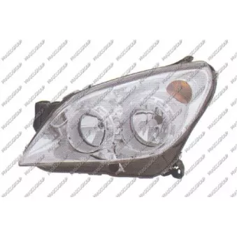 Projecteur principal PRASCO OP4144903