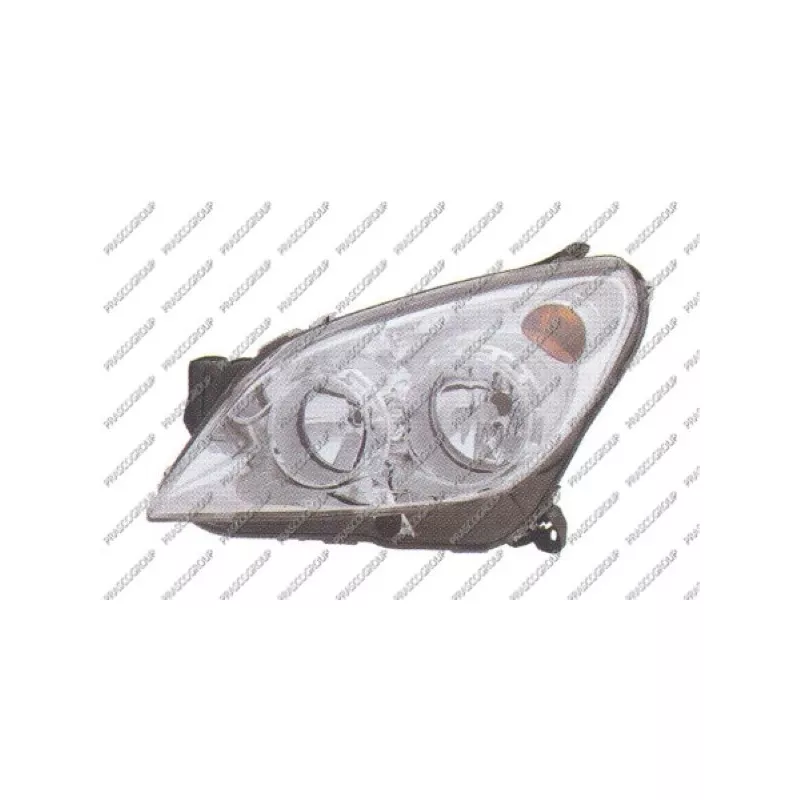 Projecteur principal PRASCO OP4144903