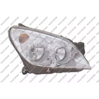 Projecteur principal PRASCO OP4144904