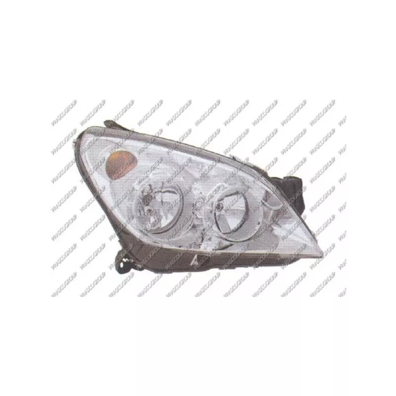 Projecteur principal PRASCO OP4144904