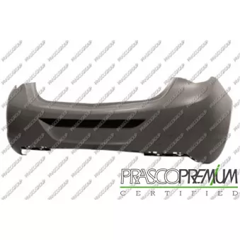 Pare-chocs PRASCO OP4161051
