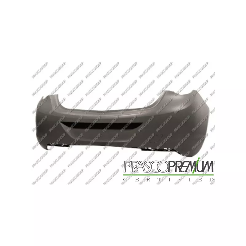 Pare-chocs PRASCO OP4161051