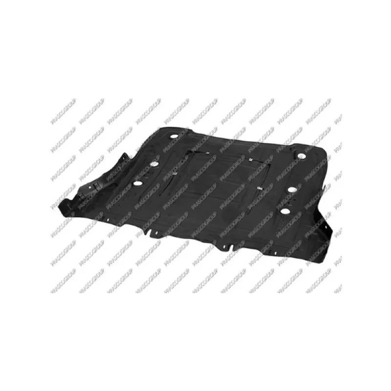 Insonoristaion du compartiment moteur PRASCO OP4161900