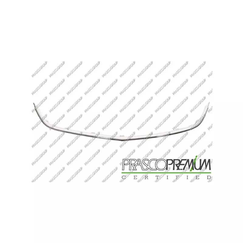 Cadre, grille de radiateur PRASCO OP4162305