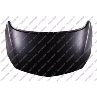 Capot-moteur PRASCO OP4163100