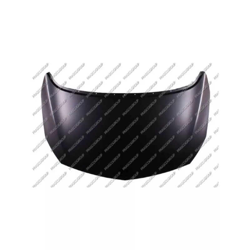 Capot-moteur PRASCO OP4163100