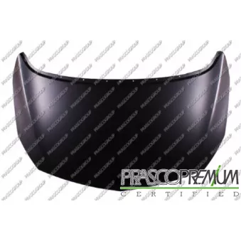 Capot-moteur PRASCO OP4163130