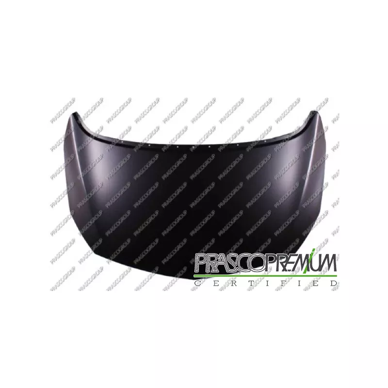 Capot-moteur PRASCO OP4163130