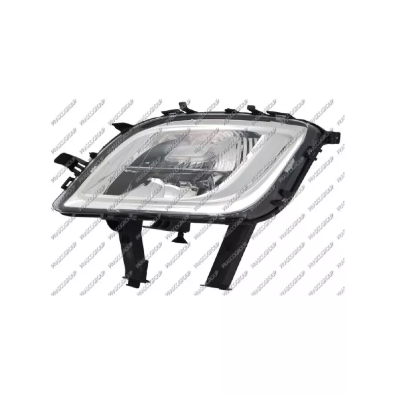 Projecteur antibrouillard PRASCO OP4164413