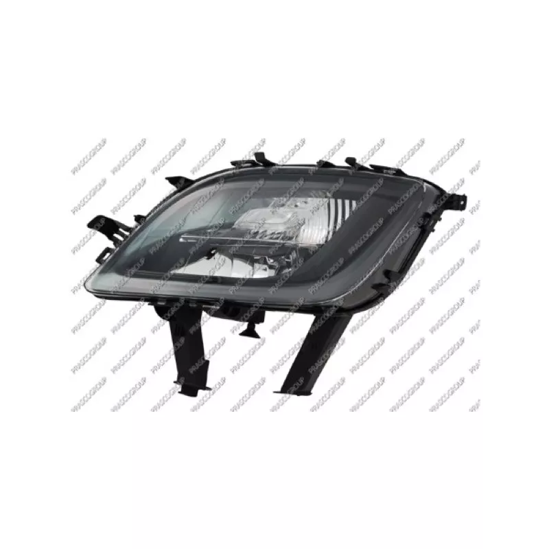 Projecteur antibrouillard PRASCO OP4164423