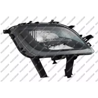 Projecteur antibrouillard PRASCO OP4164424