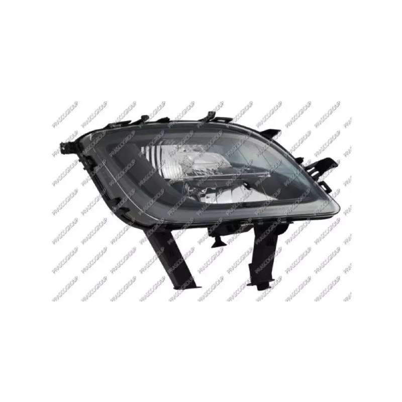Projecteur antibrouillard PRASCO OP4164424