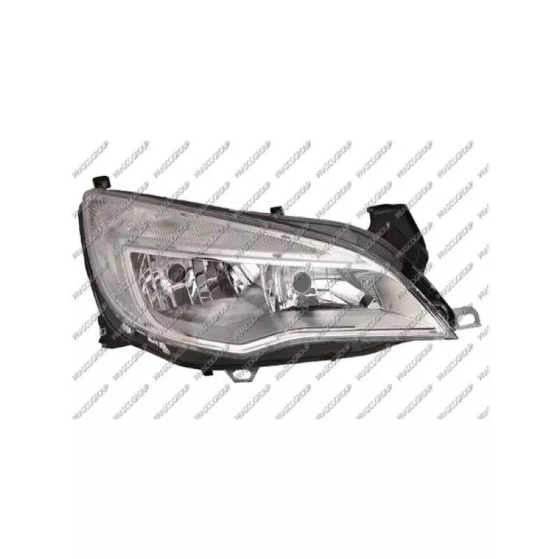 Projecteur principal PRASCO OP4164903