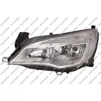 Projecteur principal PRASCO OP4164904