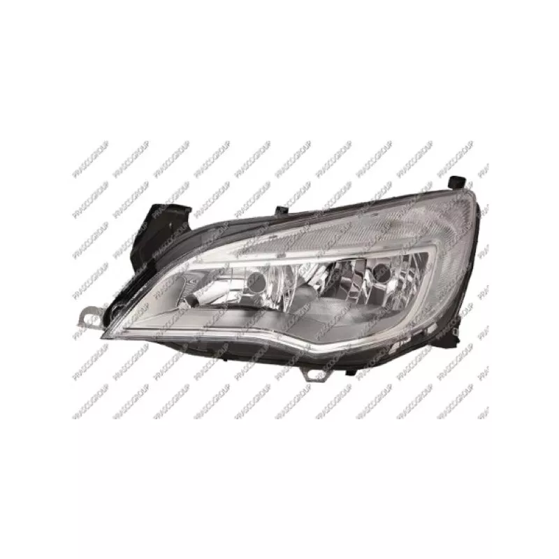 Projecteur principal PRASCO OP4164904